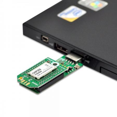 디바이스마트,MCU보드/전자키트 > 통신/네트워크 > RF/LoRa,(주)칩센,F900DU RF900MHz 무선통신 모듈 SUB-1GHz UFL커넥터타입 1KM 멀티통신,"RF 900MHz 대역 무선통신모듈 Dip타입(+2.0mm헤더핀) + UFL 커넥터 통신거리 1km (1000m) 내외 1:N 멀티통신 (최대 1:25)"