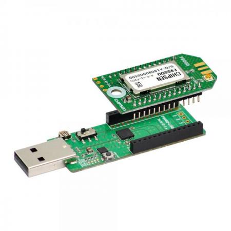 디바이스마트,MCU보드/전자키트 > 통신/네트워크 > RF/LoRa,(주)칩센,F900DU RF900MHz 무선통신 모듈 SUB-1GHz UFL커넥터타입 1KM 멀티통신,"RF 900MHz 대역 무선통신모듈 Dip타입(+2.0mm헤더핀) + UFL 커넥터 통신거리 1km (1000m) 내외 1:N 멀티통신 (최대 1:25)"