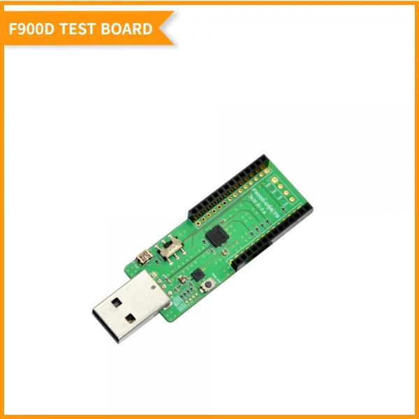 F900D-USB-TB F900D, F900DU전용 USB타입 테스트보드