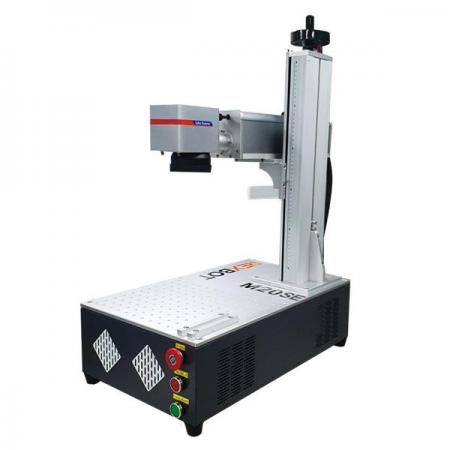 디바이스마트,기계/제어/로봇/모터 > 공작기계 및 기계부품 > 소형 개발용 CNC/레이저 > CNC/레이저,REXBOT,REXBOT-M20SE (Fiber 20W) 레이저각인기 레이저마킹기 파이버레이저각인기 파이버레이저마킹기(금속 및 플라스틱 마킹),일체형 휴대용 파이버 레이저 / 금속 및 비금속 소재의 정교한 고속 마킹 작업이 가능 / 고성능 레이저 소스 및  고정밀 렌즈 장착으로 고속 스캔과 고속 마킹이 가능