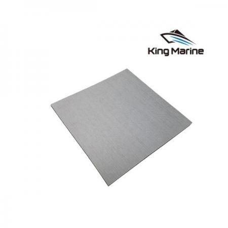 디바이스마트,사무/생활/서적 > 캠핑/레저/취미 > 레저용품,킹마린,고급마린티크 그레이(무지) 2400x1200,요트, 보트, 서핑보드, 갑판, 캠핑카 등의 바닥 미끄러짐 방지를 위한 고급 티크 입니다. 2400x1200mm 1롤