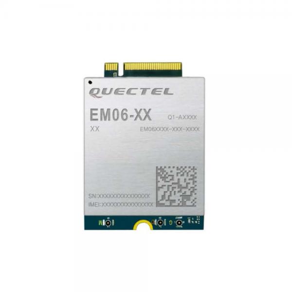 Quectel EM06-E LTE Cat 6 M.2 Module - ODYSSEY X86J4105 Compatible [113990856]