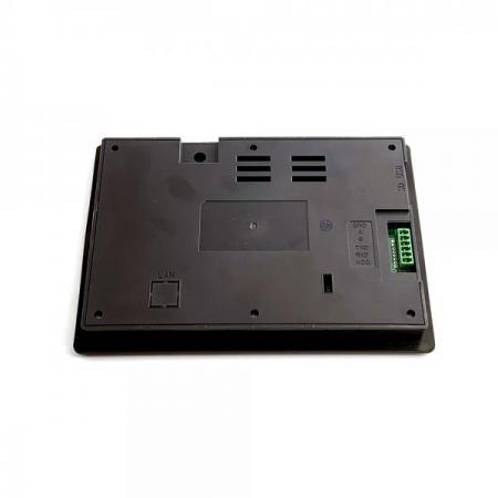 디바이스마트,LED/LCD > LCD COLOR > UART LCD/HMI LCD,클리어디스플레이,7인치 CD070CM80480T-03R UART LCD MODULE,UART LCD는 TFT-LCD Controller가 내장되지 않은 MCU와 결합되어 사용되는 장치로, LCD Controller가 없는 MCU로 개발된 B/D에 GUI환경을 구현하고자 할 때 손쉽게 사용자가 원하는 GUI 시나리오를 구현할 수 있도록 하는 제품 / 전파 인증 등록 번호 : R-R-CDu-UL070-001TR