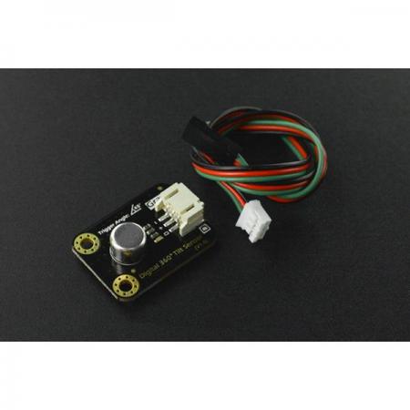 디바이스마트,오픈소스/코딩교육 > 아두이노 > 아두이노 센서모듈,DFROBOT,Gravity: Digital 360° Tilt Sensor for Arduino [DFR0830],아두이노 용 360도 기울기 센서 / 작동 전압: 3.3~5V