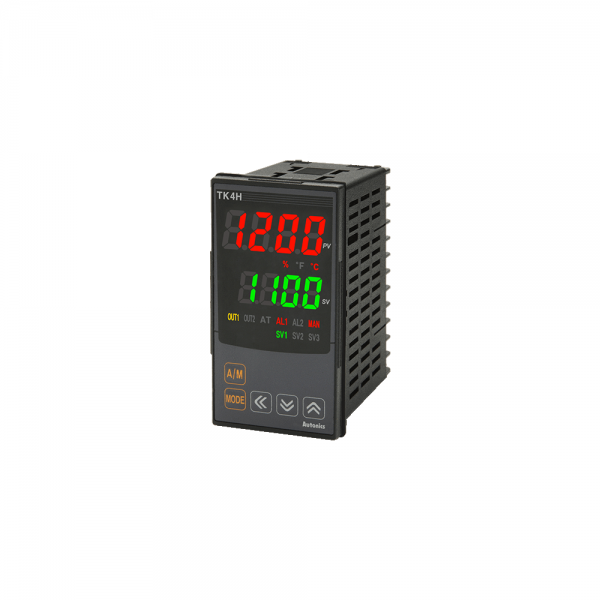 고기능 PID 온도조절기 TK4H-R4CN