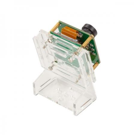 디바이스마트,오픈소스/코딩교육 > 라즈베리파이 > 라즈베리파이 카메라모듈/렌즈,ArduCAM,Arducam 2MP Global Shutter OG02B10 Color Camera Module [B0348],라즈베리파이 용 OG02B10 컬러 카메라 모듈 / M12 렌즈 마운트 내장