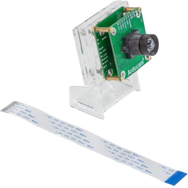 Arducam Full HD Color Global Shutter 2.3MP AR0234 Camera Module [B0353]