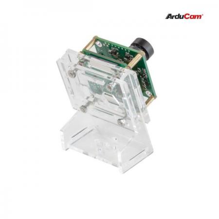 디바이스마트,오픈소스/코딩교육 > 라즈베리파이 > 라즈베리파이 카메라모듈/렌즈,ArduCAM,Arducam Full HD Color Global Shutter 2.3MP AR0234 Camera Module [B0353],라즈베리파이 용 풀 HD 컬러 셔터 카메라 모듈 / M12 렌즈 마운트 내장