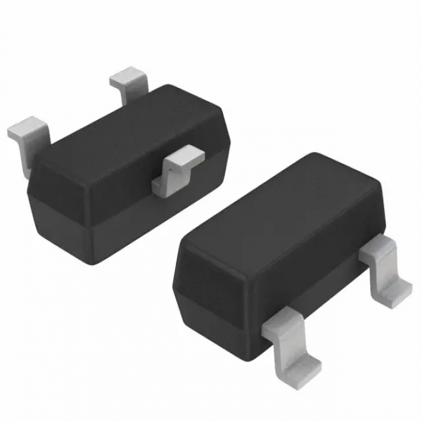 디바이스마트,반도체/전자부품 > 트랜지스터/FET > FET/MOSFET > FET - 싱글,IR,IRLML6402TR,P-Channel MOSFET, 고속스위칭, SOT-23 초소형 패키지,  Vd = -20V, Rds = 0.065Ω, Id = -3,7A, SOT-23패키지