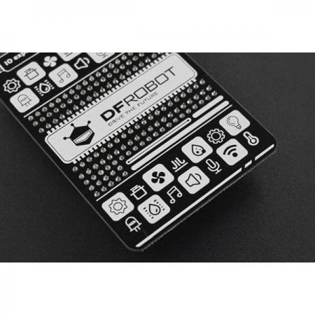 디바이스마트,오픈소스/코딩교육 > 라즈베리파이 > 라즈베리파이 확장보드/HAT,DFROBOT,IO Expansion Board for Raspberry Pi Pico [DFR0836],라즈베리파이 피코 용 IO 확장 보드 / 치수: 84.00x55.00mm/33.07x21.65