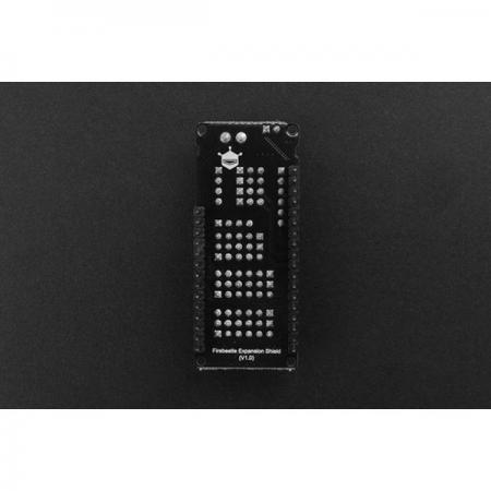 디바이스마트,오픈소스/코딩교육 > 아두이노 > 아두이노 호환쉴드,DFROBOT,Gravity: IO Shield for FireBeetle M0 and ESP32-E [DFR0762],FireBeetle M0 및 ESP32-E 용 IO 확장 쉴드 / Gravity 센서,모듈 호환 가능
