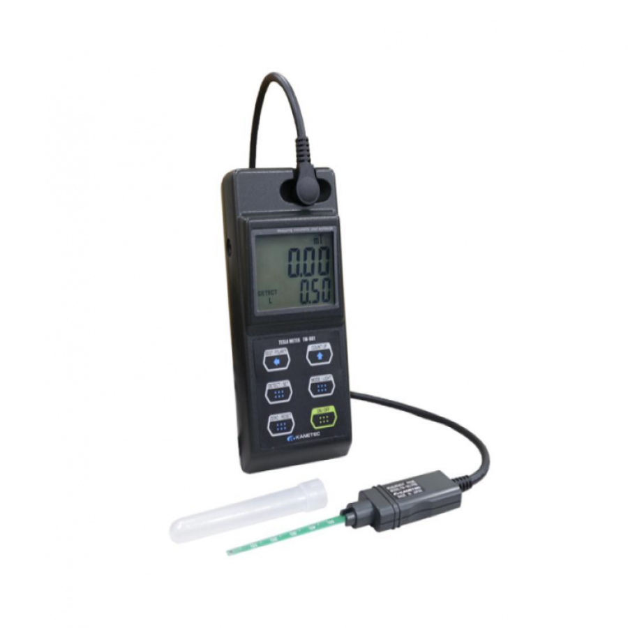 테슬러미터-TM-901EXP