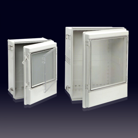 디바이스마트,공구함/작업대/엔클로저 > 브랜드박스 > 박스코(BOXCO) 엔클로저 > 박스코 D시리즈 엔클로저,BOXCO,올인원 이중도어 박스 BC-CRD-253519,박스코 / PC / 커버와 투명 창 일체형 / 사이즈 : 250×350×190(mm)