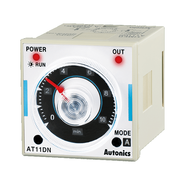 아날로그 타이머 AT11DN-2 (Multi Function)