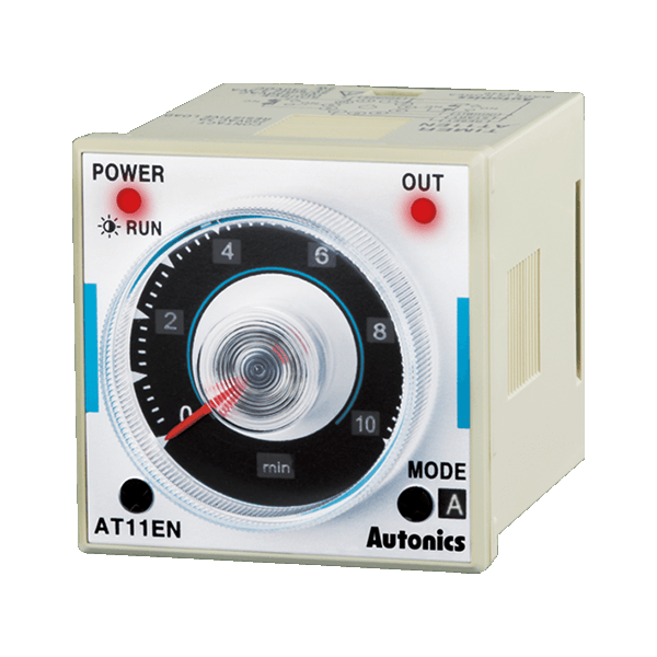 아날로그 타이머 AT11EN-2 (Multi Function)