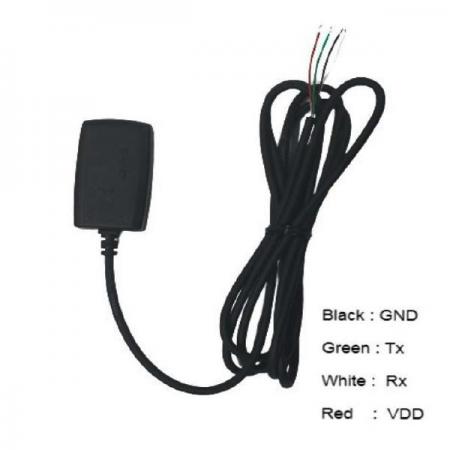 디바이스마트,MCU보드/전자키트 > 통신/네트워크 > GNSS/GPS > 일반용 GPS 모듈,(주)피코아이앤시,PRF-DR289 G-Mouse(DR+GNSS),메인 칩 : GPS SoC+ built in 6 axis MEMS / 주파수 범위 : 1559~1605MHz / 임피던스 : 50ohm