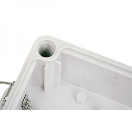 디바이스마트,공구함/작업대/엔클로저 > 브랜드박스 > 박스코(BOXCO) 엔클로저 > 박스코 기타 시리즈 엔클로저,BOXCO,엔클로져 박스 BC-AGUH-253510,250x350x100 / ABS / 회색커버