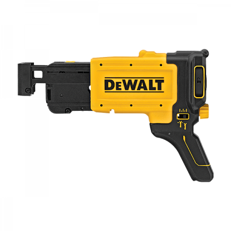 디바이스마트,수공구/전자공구/전동공구 > 전동/엔진공구 > 충전공구 > 충전스크류드라이버,디월트,연발 매거진 DCF6202 (DCF620 전용 액세서리),디월트 연발 매거진 (DCF620 전용 액세서리) (베어툴) / 사용 가능 나사 길이: 20 - 55mm / 매거진 방향 조절 가능 (360도 회전)