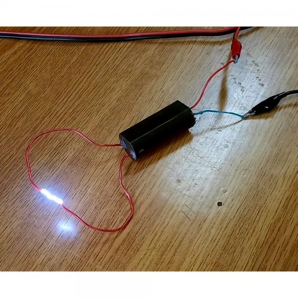 고전압 승압, 점화장치, 아크방전모듈 (DC 3V~6V To 400KV (400,000V)) (NP-3T400K)