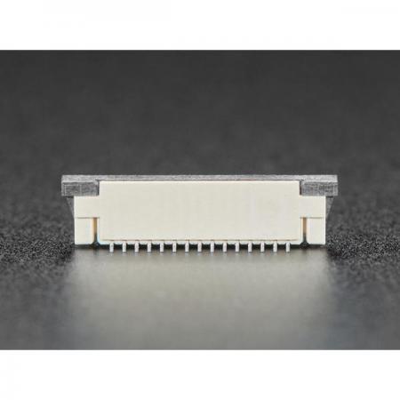 디바이스마트,오픈소스/코딩교육 > 라즈베리파이 > 아답터/방열판/OS/기타,Adafruit,Replacement CSI/DSI Connector for Raspberry Pi - Repair Part [ada-4728],라즈베리파이 카메라 / 디스플레이 수리용 커넥터