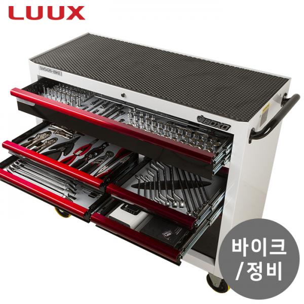 이동형 공구세트(바이크 정비) - SMS425-BIKE