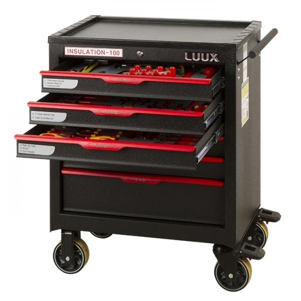 이동형 공구세트(절연/방폭) - INSULATION-100