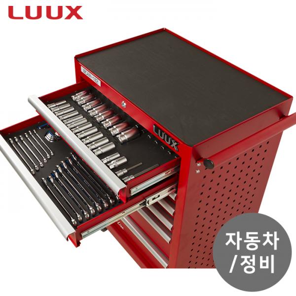 이동형 공구세트(자동차 정비) - BCAR-182