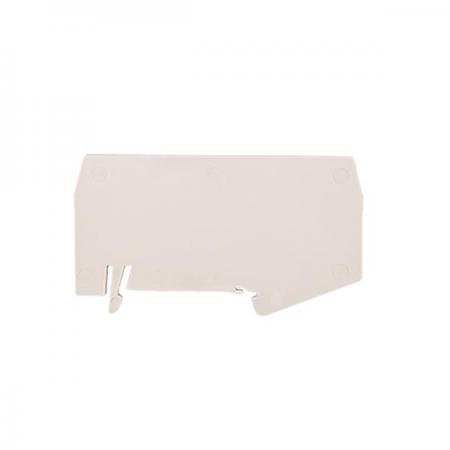 디바이스마트,커넥터/PCB > 터미널블럭 > DINKLE (Rail 산업용) > 단자대 악세서리,DINKLE,AKSPS-003,푸시인 3커넥션 TN, 6스퀘어까지 파티션 / Material : PA / Inflammability class : UL94-V0