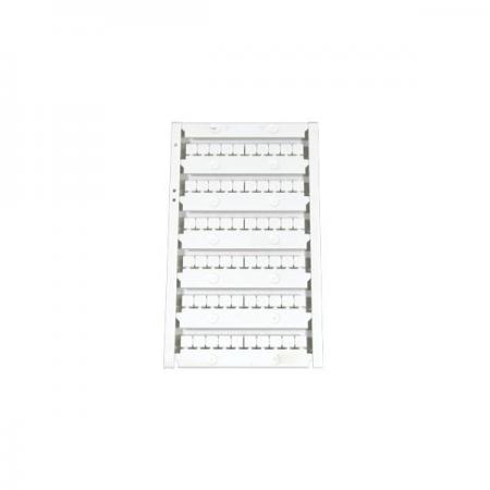 디바이스마트,커넥터/PCB > 터미널블럭 > DINKLE (Rail 산업용) > 단자대 악세서리,DINKLE,TM43W,Marking Label / 60pcs / Length : 5.8mm, Width : 6.5mm