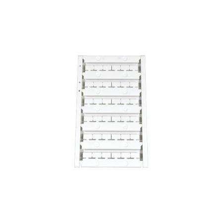 디바이스마트,커넥터/PCB > 터미널블럭 > DINKLE (Rail 산업용) > 단자대 악세서리,DINKLE,TM45W,Marking Label / 36pcs / Length : 10mm, Width : 5.8mm