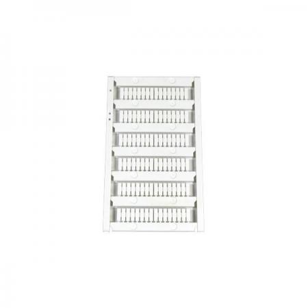 디바이스마트,커넥터/PCB > 터미널블럭 > DINKLE (Rail 산업용) > 단자대 악세서리,DINKLE,TM46W,Marking Label / 96pcs / Length : 9.3mm, Width : 3.5mm