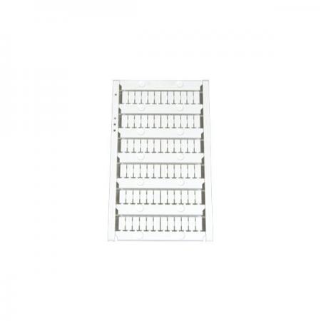 디바이스마트,커넥터/PCB > 터미널블럭 > DINKLE (Rail 산업용) > 단자대 악세서리,DINKLE,TM47W,Marking Label / 72pcs / Length : 9.3mm, Width : 5.1mm