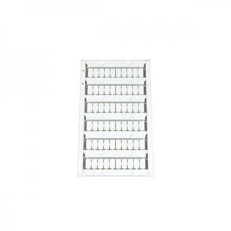 디바이스마트,커넥터/PCB > 터미널블럭 > DINKLE (Rail 산업용) > 단자대 악세서리,DINKLE,TM48W,Marking Label / 60pcs / Length : 9.3mm, Width : 6.1mm