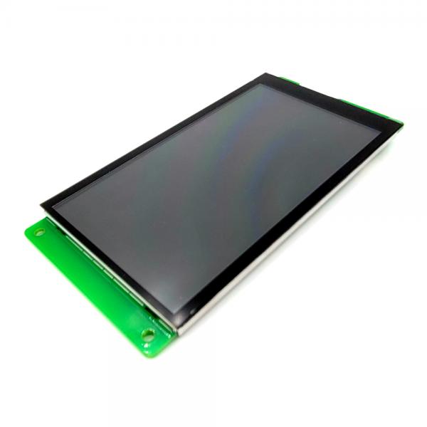 5인치 CD050M48854I-01C UART LCD MODULE