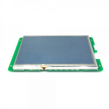 디바이스마트,LED/LCD > LCD COLOR > UART LCD/HMI LCD,클리어디스플레이,7인치 CD070M10600I-01R UART LCD MODULE,터치 방식 : Resistive(4Wire) / MCU : 400MHz SOC Processor / LCD : TFT 7인치