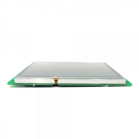 디바이스마트,LED/LCD > LCD COLOR > UART LCD/HMI LCD,클리어디스플레이,7인치 CD070M10600I-01R UART LCD MODULE,터치 방식 : Resistive(4Wire) / MCU : 400MHz SOC Processor / LCD : TFT 7인치