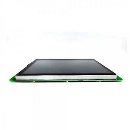 디바이스마트,LED/LCD > LCD COLOR > UART LCD/HMI LCD,클리어디스플레이,7인치 CD070M10600I-01C UART LCD MODULE,터치 방식 : Capacitive / MCU : 400MHz SOC Processor / LCD : TFT 7인치