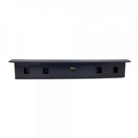 디바이스마트,LED/LCD > LCD COLOR > UART LCD/HMI LCD,클리어디스플레이,4.3인치 CD043CM80480I-01R UART LCD MODULE,터치 방식 : Resistive(4Wire) / MCU : 400MHz SOC Processor / LCD : TFT 4.3인치 / 케이스 포함 제품