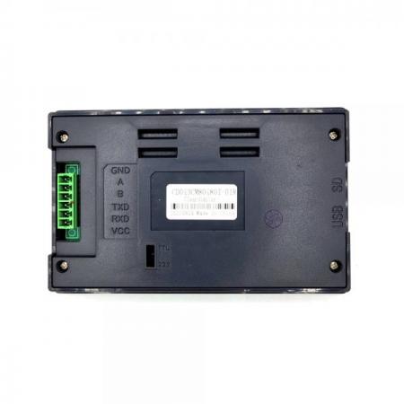 디바이스마트,LED/LCD > LCD COLOR > UART LCD/HMI LCD,클리어디스플레이,4.3인치 CD043CM80480I-01R UART LCD MODULE,터치 방식 : Resistive(4Wire) / MCU : 400MHz SOC Processor / LCD : TFT 4.3인치 / 케이스 포함 제품