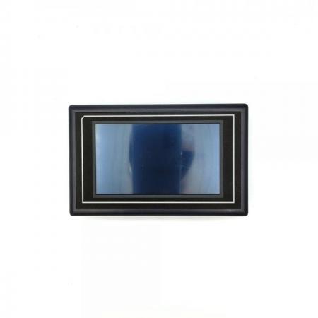 디바이스마트,LED/LCD > LCD COLOR > UART LCD/HMI LCD,클리어디스플레이,4.3인치 CD043CM80480I-01R UART LCD MODULE,터치 방식 : Resistive(4Wire) / MCU : 400MHz SOC Processor / LCD : TFT 4.3인치 / 케이스 포함 제품