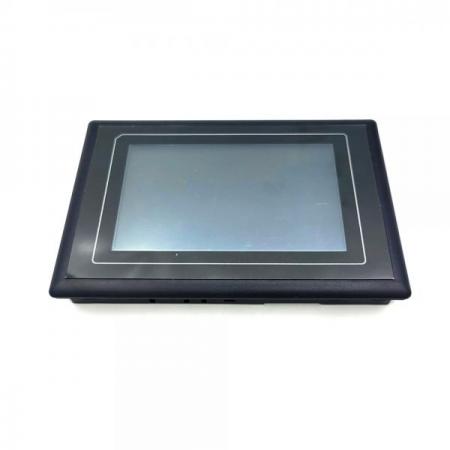 디바이스마트,LED/LCD > LCD COLOR > UART LCD/HMI LCD,클리어디스플레이,5인치 CD050CM80480T-01R UART LCD MODULE,인터페이스 : 232,TTL / 터치 방식 : Resistive(4Wire) / MCU : 400MHz SOC Processor / LCD : TFT 5인치 / 케이스 포함 제품
