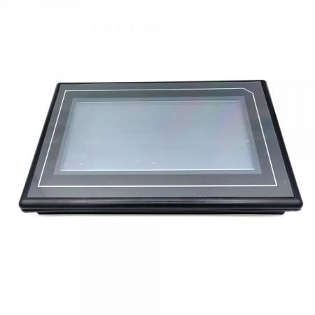 디바이스마트,LED/LCD > LCD COLOR > UART LCD/HMI LCD,클리어디스플레이,10.1인치 CD101CM10600T-02R UART LCD MODULE,인터페이스 : 232,TTL / 터치 방식 : Resistive(4Wire) / MCU : 400MHz SOC Processor / LCD : TFT 10.1인치 / 케이스 포함 제품