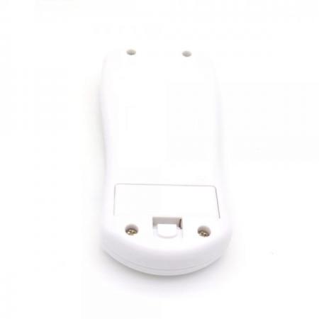 디바이스마트,MCU보드/전자키트 > 통신/네트워크 > RF/LoRa,라디오리써치,인증받은 산업용 무선 리모콘(REM447TX),온도 범위 : -20 ~ 85 °C / 내장 안테나 사용 / 12V Battery ( 23A )