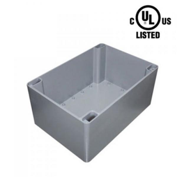 알루미늄 박스 SGAL -2333-18