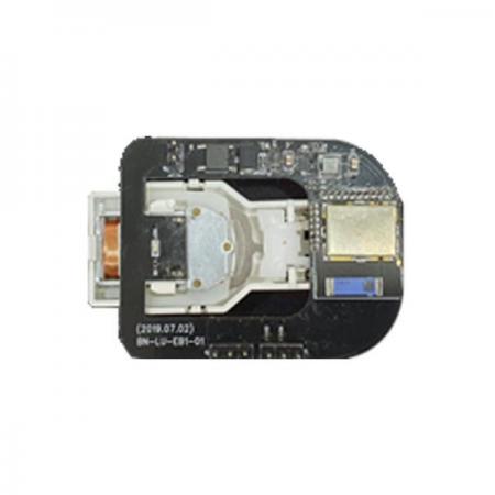 디바이스마트,MCU보드/전자키트 > 통신/네트워크 > 블루투스/BLE,휴네이처(주),BN-LU-EB Energy Harvest Switch (HN-EHS),BLE 신호 발생 / 무전원 동작