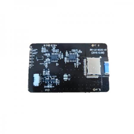 디바이스마트,MCU보드/전자키트 > 통신/네트워크 > 블루투스/BLE,휴네이처(주),BN-LU-MLD2 Microwave BLE (HN-MLD2),움직임 감지 / 조명 자동 제어