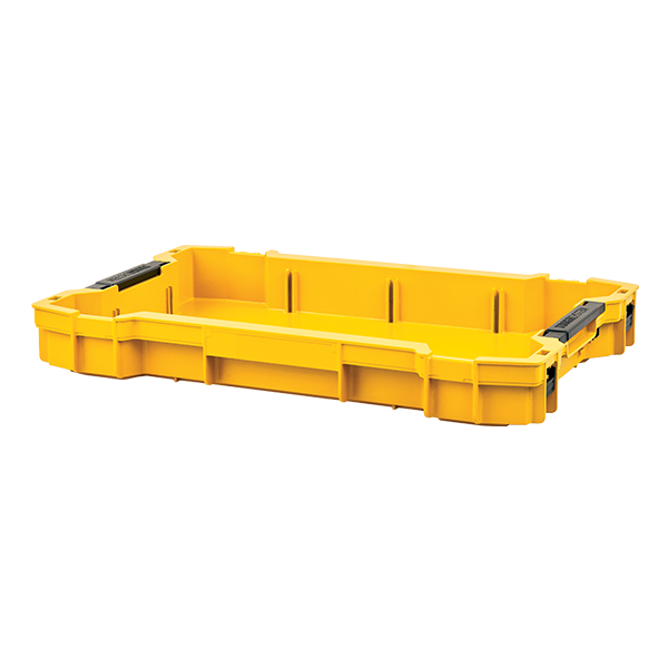 디월트 터프시스템2.0 슬림 트레이 DWST83407-1