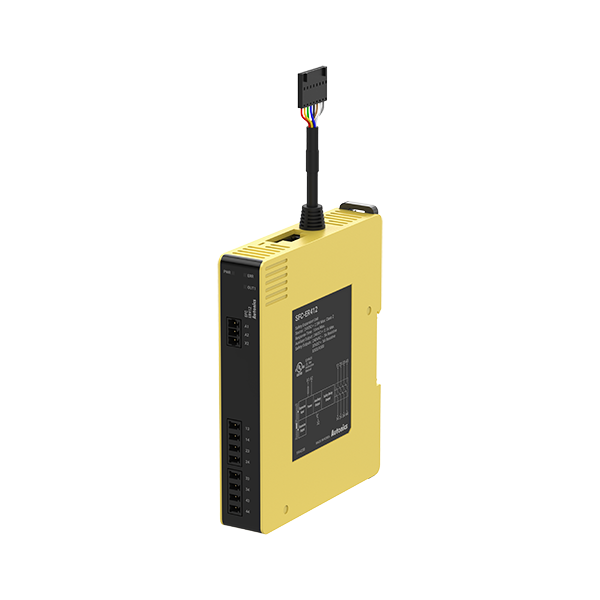 세이프티 컨트롤러 SFC-ER412-L