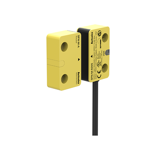 세이프티 비접촉 도어스위치 SFN-M-050