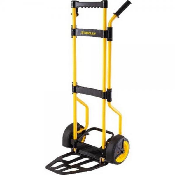 고강도 폴딩 핸드트럭 270KG STST98027